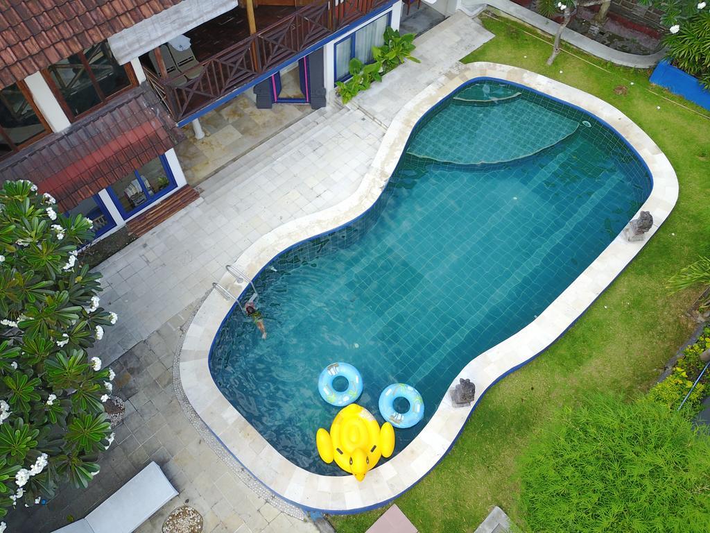 מלון קנגו Tehila House מראה חיצוני תמונה