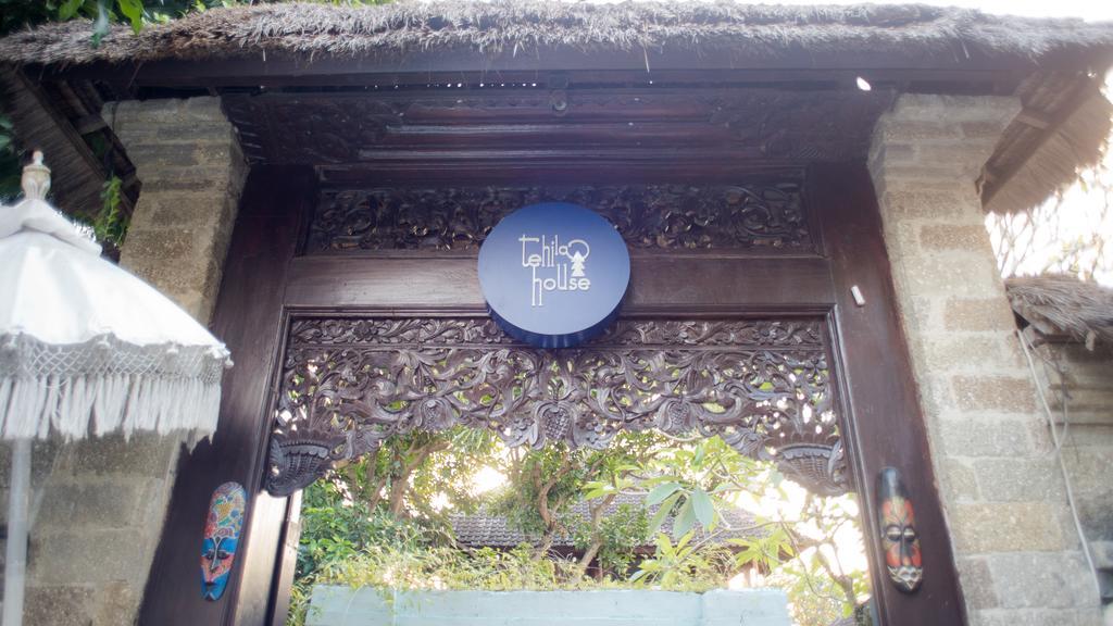 מלון קנגו Tehila House מראה חיצוני תמונה