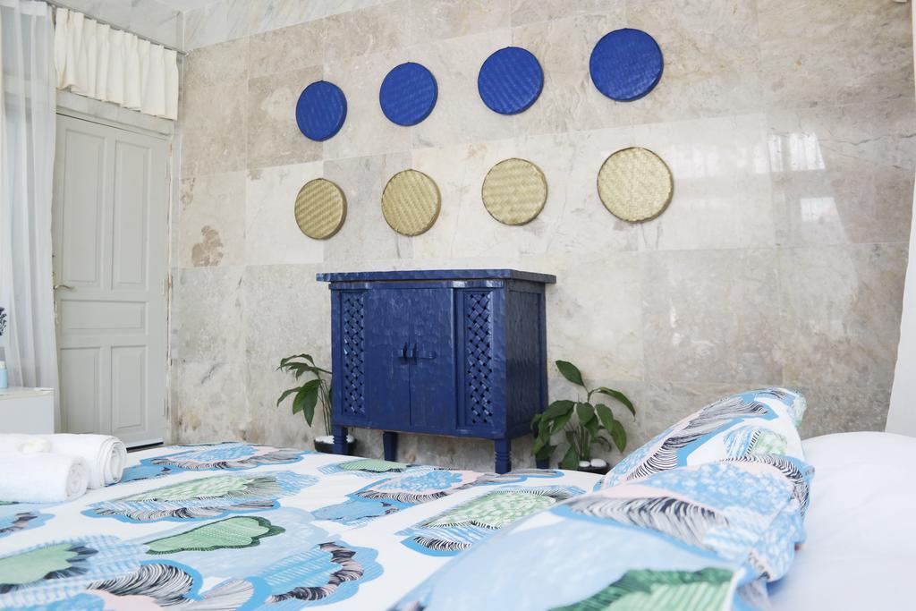 מלון קנגו Tehila House מראה חיצוני תמונה