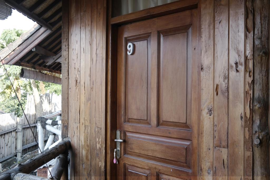 מלון קנגו Tehila House מראה חיצוני תמונה