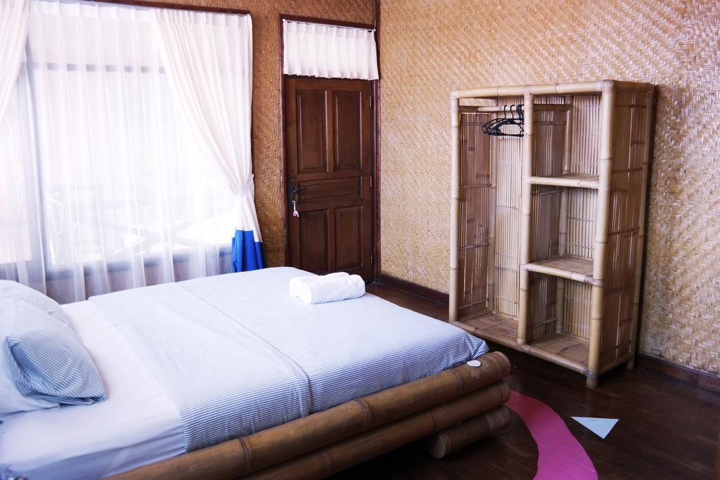 מלון קנגו Tehila House מראה חיצוני תמונה