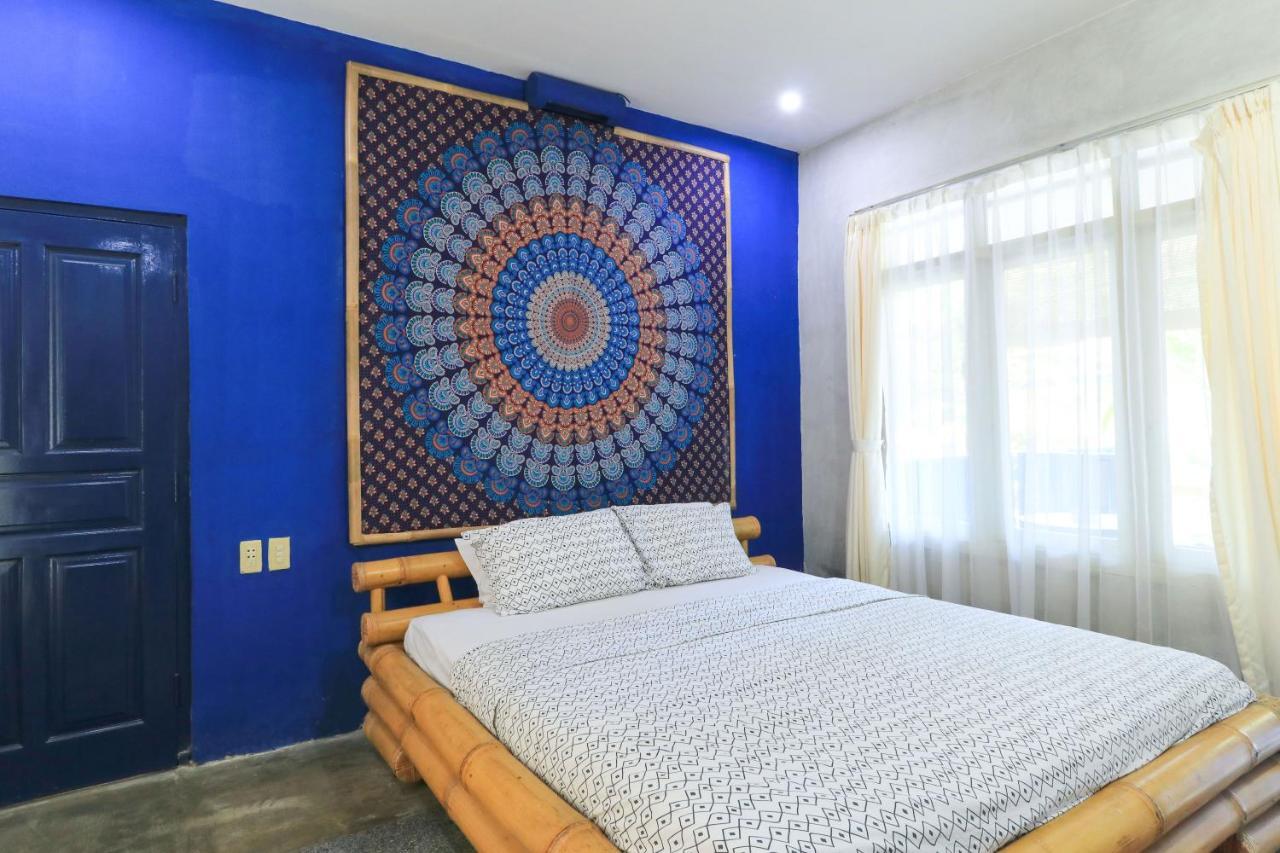 מלון קנגו Tehila House מראה חיצוני תמונה