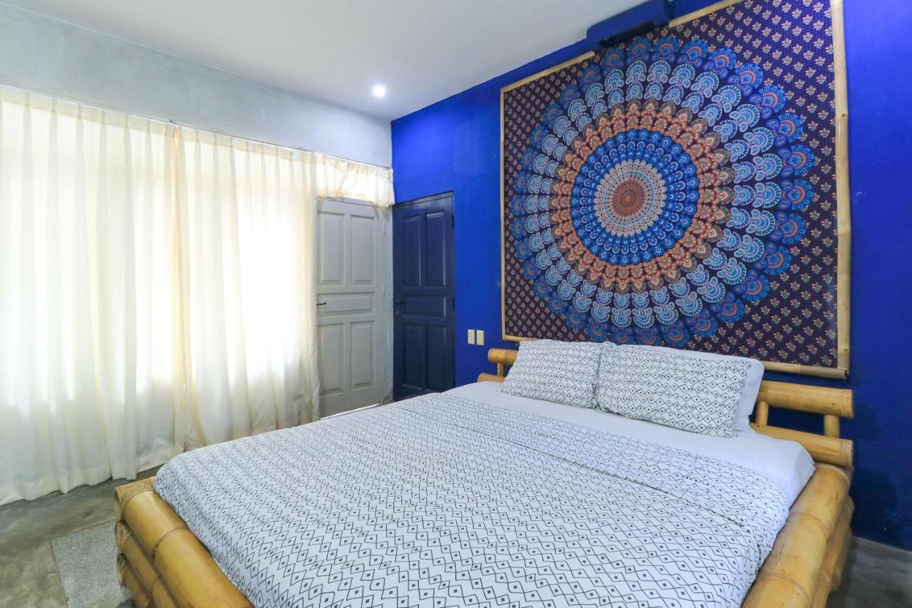 מלון קנגו Tehila House מראה חיצוני תמונה