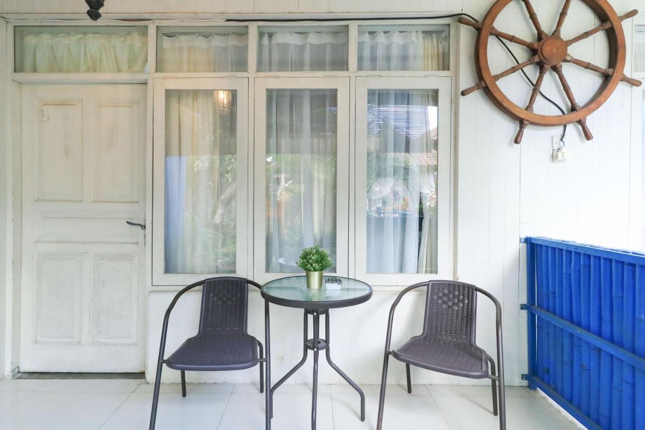 מלון קנגו Tehila House מראה חיצוני תמונה
