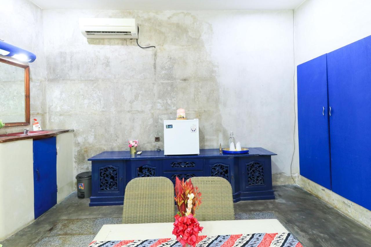 מלון קנגו Tehila House מראה חיצוני תמונה